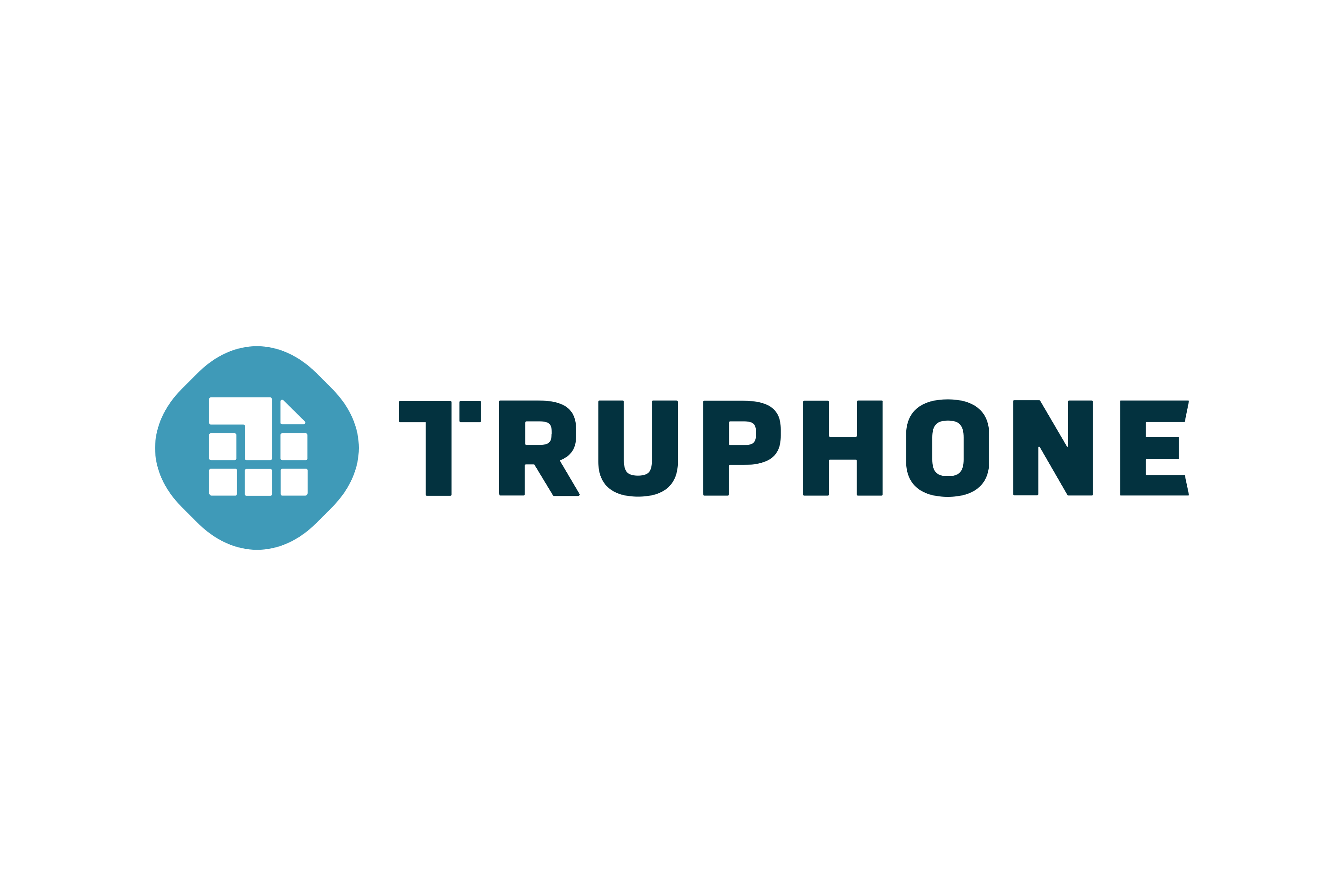 Cooperation with the company - Truphone